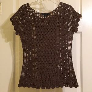 Banana Republic knit top